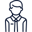 Agents professionnellement formés